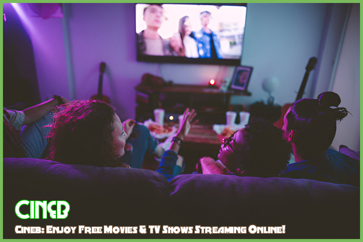 Image of cineb: Enjoy Free Movies & TV Shows Streaming Online!
